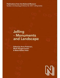 Jelling - Monuments and...