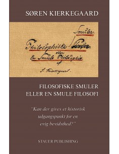 Filosofiske smuler eller en...