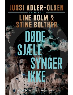 Døde sjæle synger ikke