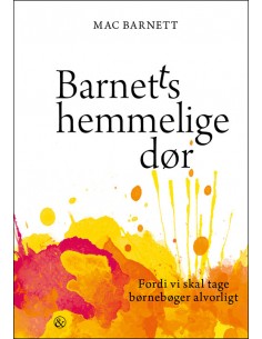Barnet(t)s hemmelige dør