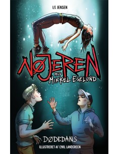 Nøjeren 2: Dødedans