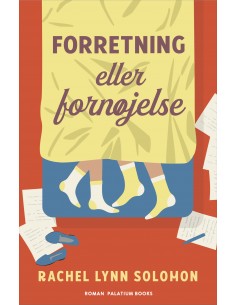 Forretning eller fornøjelse