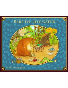 Bare en lille gåtur