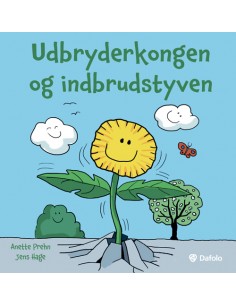 Udbryderkongen og...