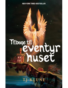 Tilbage til eventyrhuset