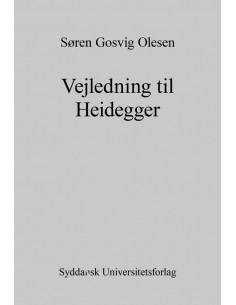 Vejledning til Heidegger
