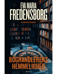 Boghandlerens hemmelighed