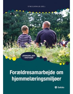 Forældresamarbejde om...