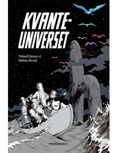 Kvanteuniverset (ny udgave)