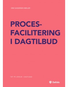 Procesfacilitering i dagtilbud
