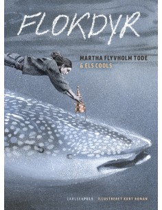 Flokdyr