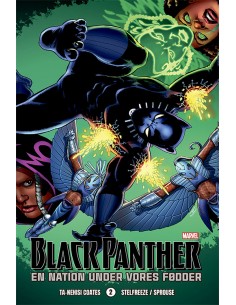 Black Panther 2