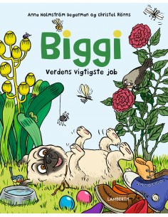 Biggi - Verdens vigtigste job