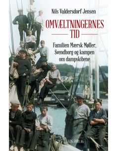 Omvæltningernes tid