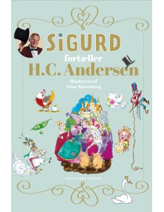 Sigurd fortæller H.C....