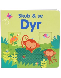 Skub & Se DYR