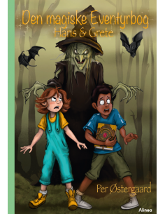 Den Magiske Eventyrbog,...