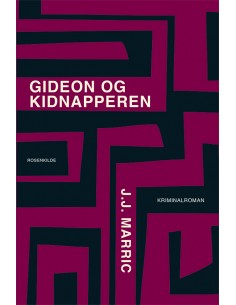 Gideon og kidnapperen