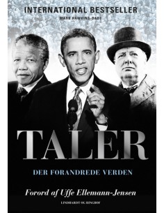 Taler der forandrede verden