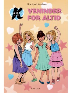 K for Klara - Veninder for...