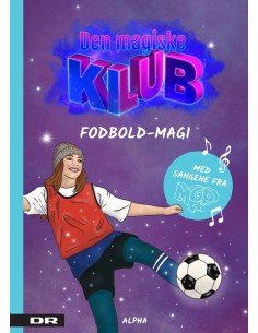 Den magiske klub 2 -...
