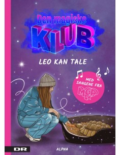Den magiske klub 3 - Leo...