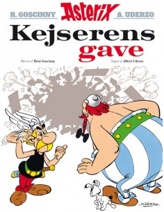 Asterix 21