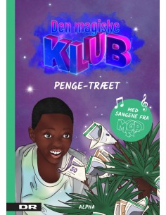 Den magiske klub 1 -...