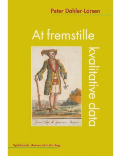 At fremstille kvalitative data