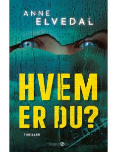 Hvem er du?