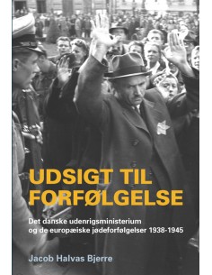 Udsigt til forfølgelse