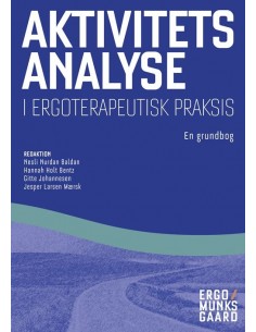 Aktivitetsanalyse i...