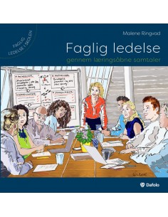 Faglig ledelse gennem...