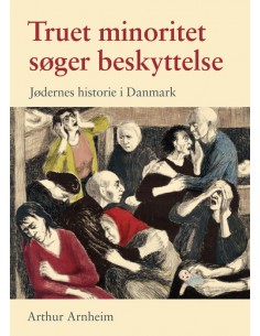 Truet minoritet søger...