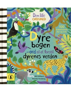Dyrebogen