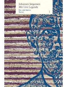 Mit Livs Legende bd. I-IV