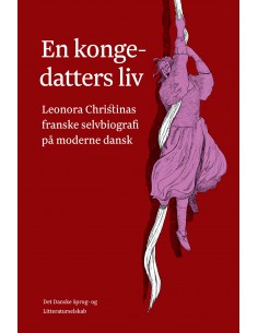 En kongedatters liv.