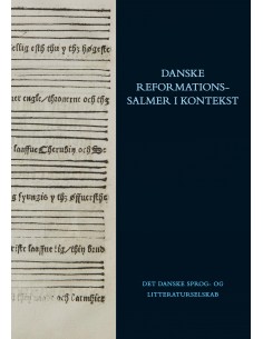Danske reformationssalmer i...