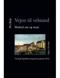 Vejen til velstand. Marked,...