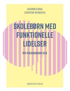 Skolebørn med funktionelle...