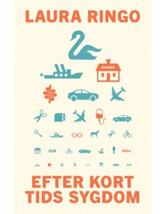 Efter kort tids sygdom