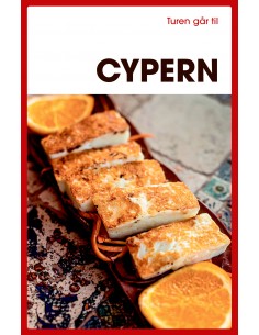 Turen går til Cypern