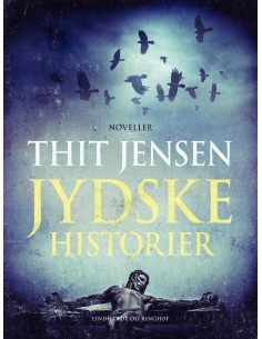 Jydske historier