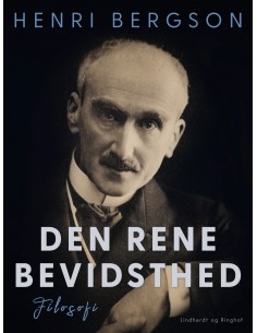 Den rene bevidsthed