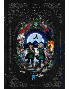 Mira og Mikkel - Jordens sang