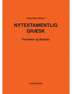 Nytestamentlig græsk
