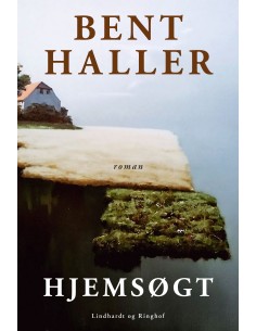 Hjemsøgt
