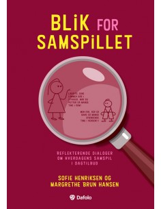 Blik for samspillet