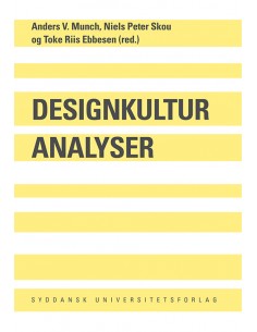 Designkulturanalyser