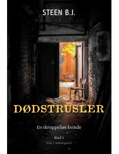 Dødstrusler